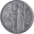 Moneda, Italia, 100 Lire, 1970