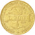 Munten, Italië, 200 Lire, 1996, UNC-, Aluminum-Bronze, KM:184