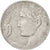 Monnaie, Italie, Vittorio Emanuele III, 20 Centesimi, 1921, TTB, Nickel, KM:44