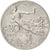 Monnaie, Italie, Vittorio Emanuele III, 20 Centesimi, 1921, TTB, Nickel, KM:44