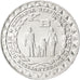 Coin, Indonesia, 5 Rupiah, 1979, MS(63), Aluminum, KM:43