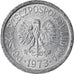 Coin, Poland, 10 Groszy, 1973