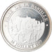France, Médaille, Révolution Française, Prise de la Bastille, History, FDC