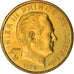 Coin, Monaco, Rainier III, 5 Centimes, 1978, EF(40-45), Aluminum-Bronze, KM:156