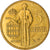 Moneta, Monaco, Rainier III, 5 Centimes, 1978, BB, Alluminio-bronzo, KM:156