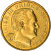 Monnaie, Monaco, Rainier III, 5 Centimes, 1978, TTB, Aluminum-Bronze, Gadoury:MC