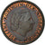 Munten, Nederland, Juliana, Cent, 1977, ZF, Bronze, KM:180