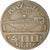 Coin, Brazil, 400 Reis, 1936, EF(40-45), Copper-nickel, KM:539