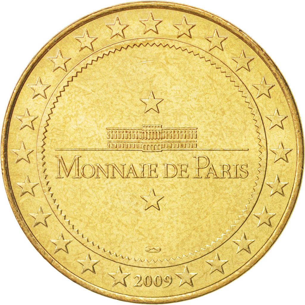 France, Token, Reims - Betheny - Centenaire de la grande semaine de l'Aviation