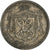 Coin, Yugoslavia, Petar I, 25 Para, 1920, EF(40-45), Nickel-Bronze, KM:3