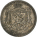 Moneta, Jugosławia, Petar I, 25 Para, 1920, EF(40-45), Nikiel-Brąz, KM:3