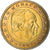 Monaco, 2 Euro, 2001, Paris, MS(63), Bi-Metallic, KM:174