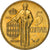 Coin, Monaco, Rainier III, 5 Centimes, 1978, EF(40-45), Aluminum-Bronze, KM:156