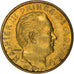 Coin, Monaco, Rainier III, 5 Centimes, 1978, EF(40-45), Aluminum-Bronze, KM:156