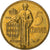Coin, Monaco, Rainier III, 5 Centimes, 1978, EF(40-45), Aluminum-Bronze, KM:156
