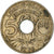 Moneta, Francja, 5 Centimes, 1930