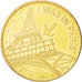 France, Token, Tourist Token, Arts & Culture, 2010, MS(63), Cupro-nickel
