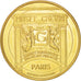 France, Token, Tourist Token, Musée Grévin, Lorie, Undated, Arthus Bertrand