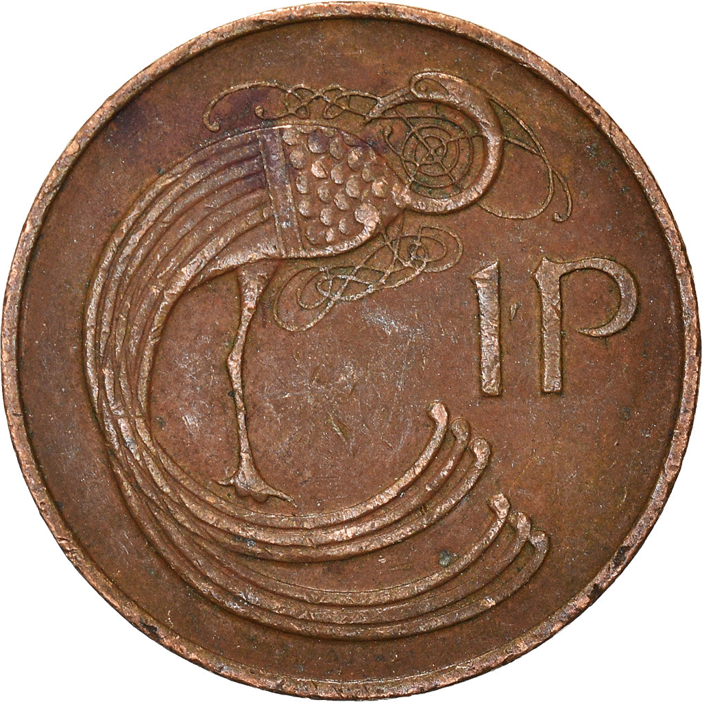 Moneta, REPUBLIKA IRLANDII, 1978