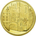 France, Jeton, Tourist Token, Undated, SPL, Cupro-nickel Aluminium