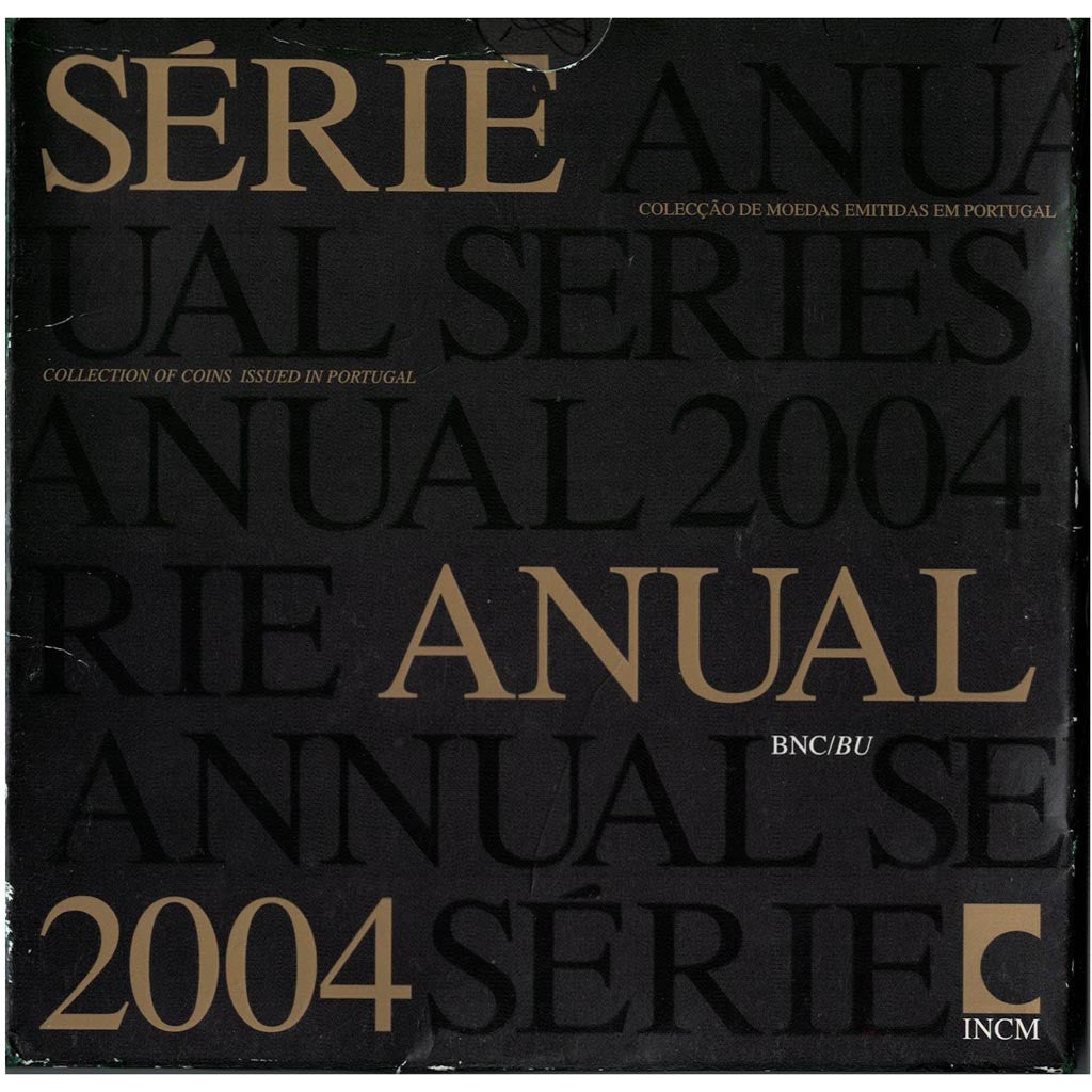 Portugal, Set, 2004, STGL