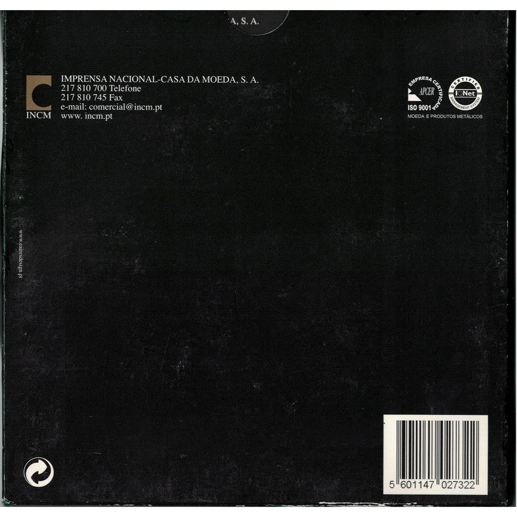 Portugal, Set, 2004, STGL