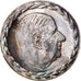 Francja, Medal, Charles de Gaulle, Patriam Servando Victoriam Tvlit, Politics