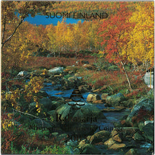 Finland, Set, 2003, MS(65-70)