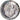 Frankreich, Medaille, Charles de Gaulle, Patriam Servando Victoriam Tvlit