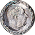 Frankreich, Medaille, Charles de Gaulle, Patriam Servando Victoriam Tvlit