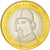 Słowenia, 3 Euro, 2009, Vantaa, MS(63), Bimetaliczny, KM:85