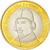 Slovénie, 3 Euro, 2009, SPL, Bi-Metallic, KM:85