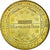 Francja, Token, Żeton turystyczny, 2009, Monnaie de Paris, MS(63)