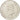 Coin, French Polynesia, 20 Francs, 1972, Paris, EF(40-45), Nickel, KM:9