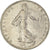 Moneda, Francia, Franc, 1971
