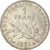 Moneda, Francia, Franc, 1971