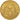 Coin, Tunisia, Anonymous, 2 Francs, 1945, Paris, EF(40-45), Aluminum-Bronze