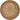 Coin, Cambodia, 10 Centimes, 1860, EF(40-45), Bronze, KM:M3