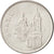 Moneda, Brasil, 20 Cruzeiros, 1983, EBC, Acero inoxidable, KM:593.1