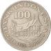 Monnaie, Indonésie, 100 Rupiah, 1978, TTB, Copper-nickel, KM:42