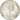 Coin, Isle of Man, Elizabeth II, Crown, 1984, Pobjoy Mint, EF(40-45)