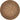 Coin, Netherlands, Wilhelmina I, 2-1/2 Cent, 1905, EF(40-45), Bronze, KM:134