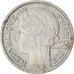 Monnaie, France, 50 Centimes, 1947