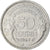 Munten, Frankrijk, 50 Centimes, 1947