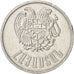 Coin, Armenia, 5 Dram, 1994, AU(50-53), Aluminum, KM:56