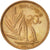 Moneta, Belgia, 20 Francs, 20 Frank, 1980, EF(40-45), Nikiel-Brąz, KM:159