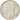 Coin, Venezuela, Bolivar, 1967, British Royal Mint, AU(55-58), Nickel, KM:42