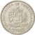 Coin, Venezuela, Bolivar, 1967, British Royal Mint, AU(55-58), Nickel, KM:42
