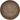 Coin, Morocco, 'Abd al-Aziz, 5 Mazunas, 1902, Birmingham, EF(40-45), Bronze