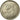 Munten, Monaco, Louis II, 20 Francs, Vingt, 1947, Paris, ZF, Copper-nickel
